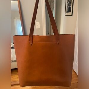 Madewell Transport Tote